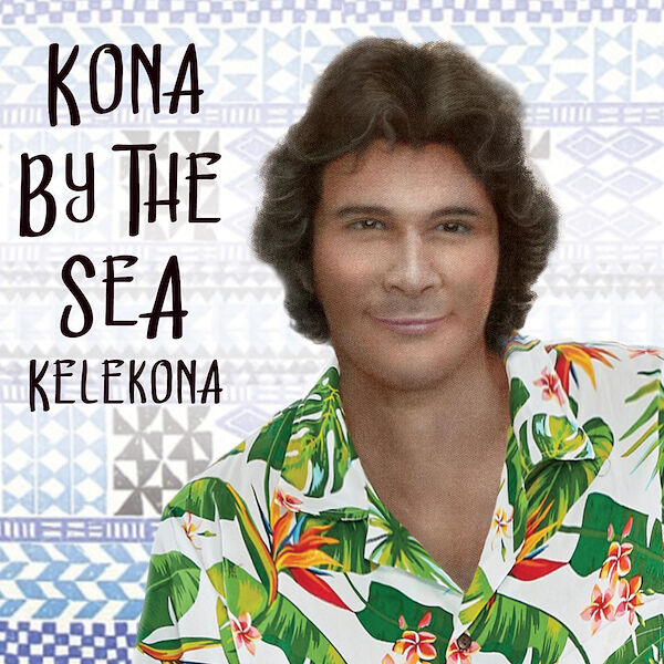 Cover art for Kona by the Sea